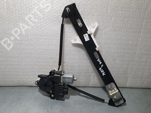 Used Rear right window mechanism SEAT ARONA (KJ7, KJP) [2017-2025]  13540703