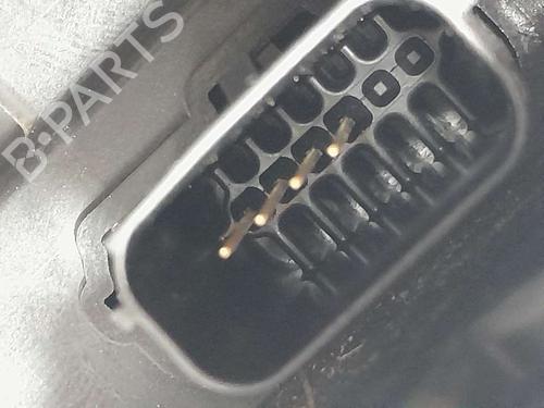 Front left lock FORD PUMA (J2K, CF7)  | BP16932136C98 