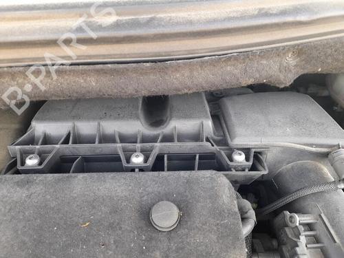 Used Air filter box PEUGEOT 208 I (CA_, CC_) 1.5 BlueHDI 100 (102 hp) 27611800