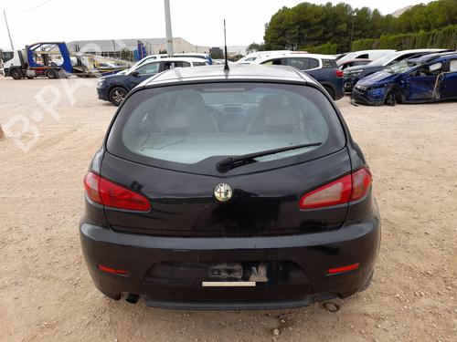 Left tailgate light ALFA ROMEO 147 (937_) 1.9 JTDM 8V (937.AXD1A, 937.AXU1A, 937.BXU1A) | BP29807740C79 - Image 5