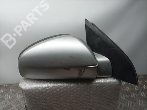 Right mirror OPEL VECTRA C (Z02)  | BP7890854C27 