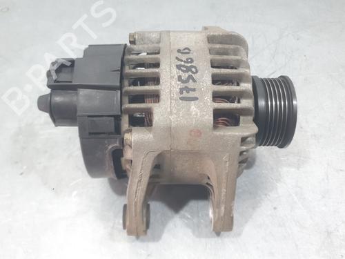 Alternator FIAT STILO Multi Wagon (192_) 1.9 JTD | BP34366423M7 - Image 4