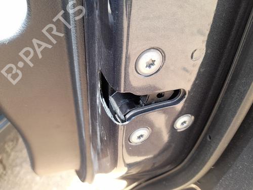 Used Front right lock NISSAN MICRA V (K14) 1.0 (71 hp) 26396147