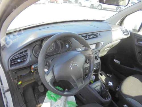 Mass air flow sensor CITROËN C3 II (SC_) | BP3714458M95