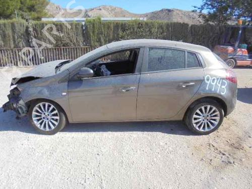 FIAT BRAVO II (198_) [2006-2016] 25080