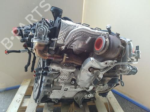 Engine BMW 1 (F40) | BP30625929M1 - Image 5