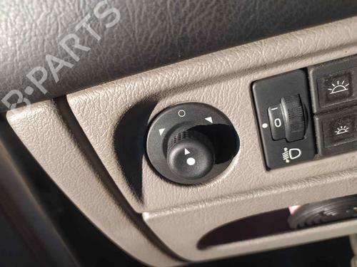 Used Mirror switch CITROËN XSARA PICASSO (N68) 2.0 HDi (90 hp) 22702460
