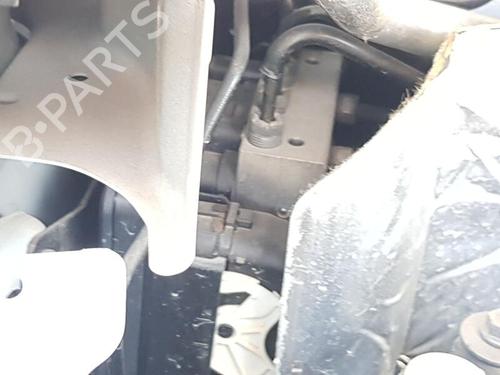 Used ABS pump RENAULT KANGOO Express (FW0/1_) Z.E. (FW0Z, FW1Z) (60 hp) 25790342
