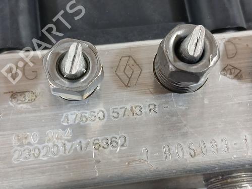 Módulo de ABS RENAULT CLIO V (B7_) 1.0 TCe 90 (B7MT) | BP28380273M43 - Image 5