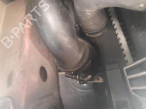 Used Intercooler RENAULT MEGANE II Coupé-Cabriolet (EM0/1_) 2.0 16V Turbo (163 hp) 26449230