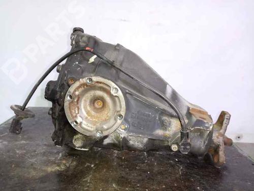 Rear differential MERCEDES-BENZ C-CLASS (W202) C 220 (202.022) | BP6551371M24