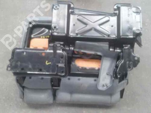 Left rear door MERCEDES-BENZ M-CLASS (W163) ML 400 CDI (163.128) | BP1037165C4 