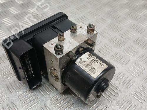 Módulo de ABS MITSUBISHI GRANDIS (NA_W) 2.0 DI-D (NA8W) (140 hp) 29979215