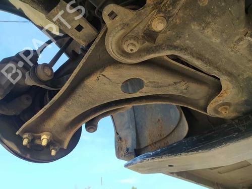 Used Right front suspension arm PEUGEOT 1007 (KM_) [2005-2025]  21769957