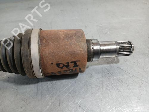 Left front driveshaft FORD FOCUS IV (HN) 1.5 EcoBlue | BP37426865M38 - Image 3