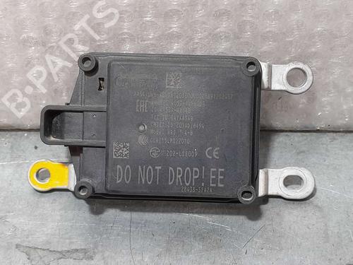 electronic-sensor-nissan-micra-v-k14-a2c76120501-distancia-2016-18009893 main image