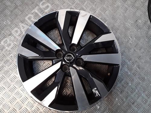 Fælgsæt NISSAN MICRA V (K14) 1.0 IG-T 100 | BP32520306C100 - Image 4