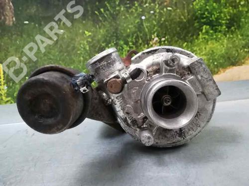 Used Turbocharger/Supercharger AUDI A4 B5 (8D2) 1.9 TDI (110 hp) 5156082
