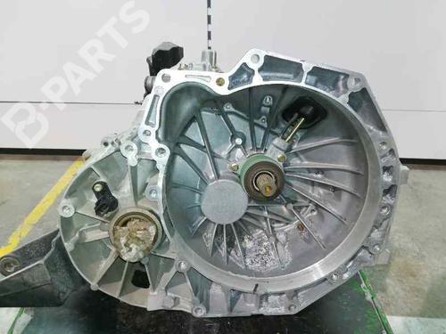 Used Gearbox FORD MONDEO II (BAP) 2.0 i (131 hp) 1204120