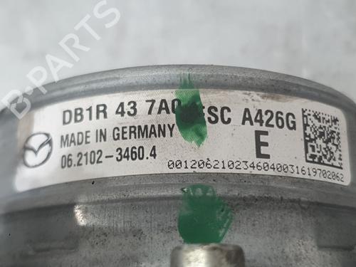 ABS pump MAZDA 2 Hatchback (DL, DJ) 1.5 SKYACTIV-G | BP38302636M43 - Image 5