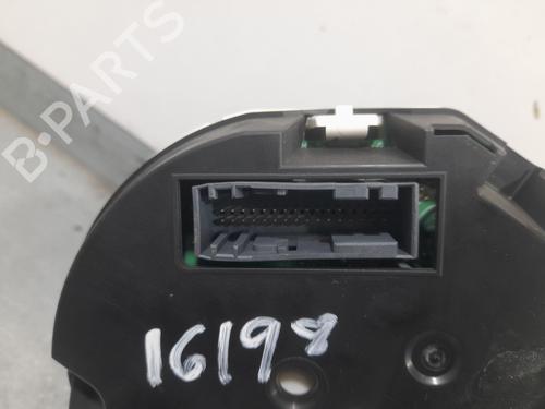 Instrument cluster JAGUAR XF II (X260) | BP22974163C47