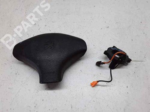 Driver airbag PEUGEOT 306 Hatchback (7A, 7C, N3, N5)  BP650190C9