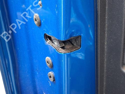 Used Front left lock Front left lock PEUGEOT 2008 II (UD_, US_, UY_, UJ_, UR_, UC_) 1.5 BlueHDI 130 (131 hp) 37473481 37473481