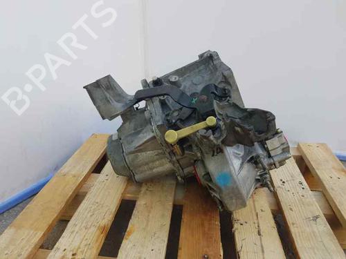 Gearbox CITROËN C5 II (RC_)  | BP15245387M3 