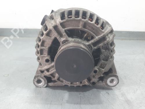 Used Alternator Alternator CITROËN C4 Grand Picasso I (UA_) 1.6 HDi (109 hp) 28193116 28193116