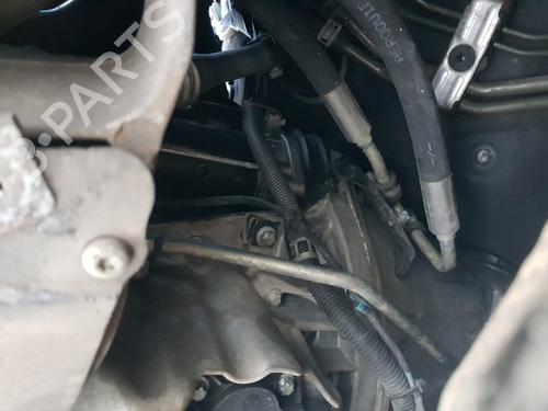 Startmotor MERCEDES-BENZ C-CLASS (W203) [2000-2007]  15850030