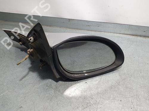 Used Right mirror OPEL VECTRA B (J96) [1995-2004]  7002108