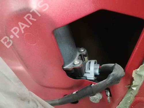 Used Rear left window mechanism NISSAN QASHQAI / QASHQAI +2 I (J10, NJ10, JJ10E) [2006-2014]  3722035