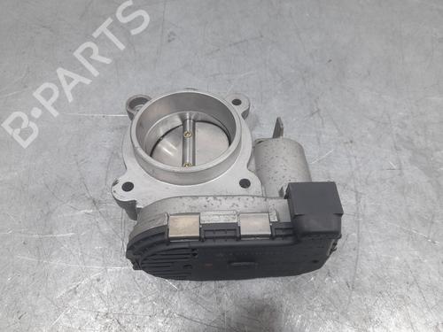 Used Throttle body MERCEDES-BENZ CLK (C208) CLK 200 Kompressor (208.345) (192 hp) 32669804