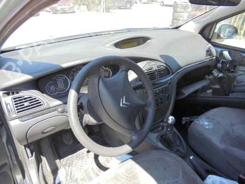 Left front fog light CITROËN C5 II (RC_)  | BP220511C30 