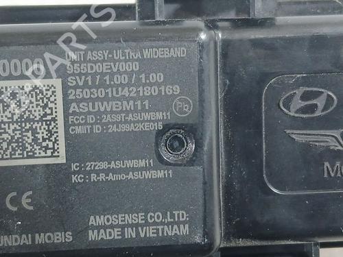 Electronic module KIA EV3 | BP37631699M83 - Image 2