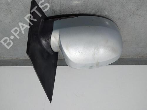 Right mirror HYUNDAI GETZ (TB) 1.3 | BP26722297C27 