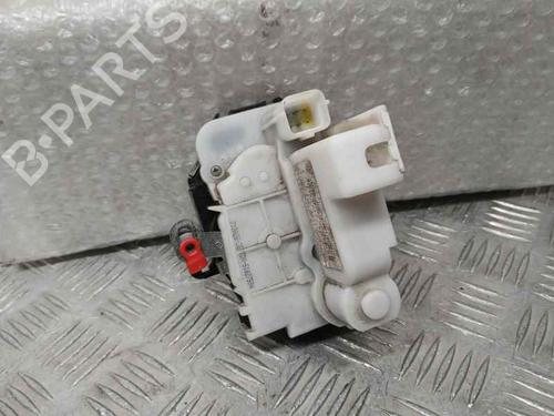 Front right lock FIAT 500 (312_)  | BP19398131C97 