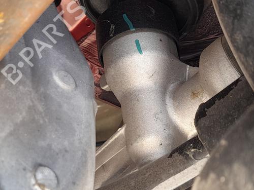 Used Steering rack MG MG ZS SUV (AZS1) 1.0 T-GDi (111 hp) 29891145