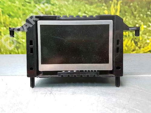 Used Display monitor FORD FOCUS III [2010-2020]  3449111