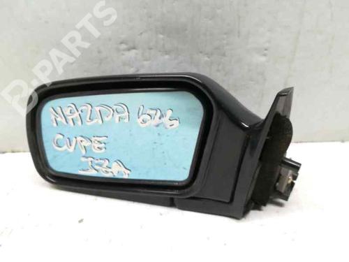 Left mirror MAZDA 626 IV (GE) [1991-1998]  5775717