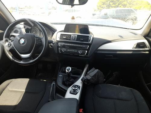 AC compressor BMW 1 (F20) 116 d | BP26909699M34 