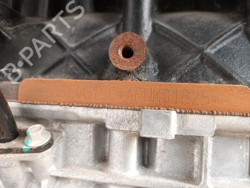 Engine DR DR 5.0 SUV  | BP29356328M1 