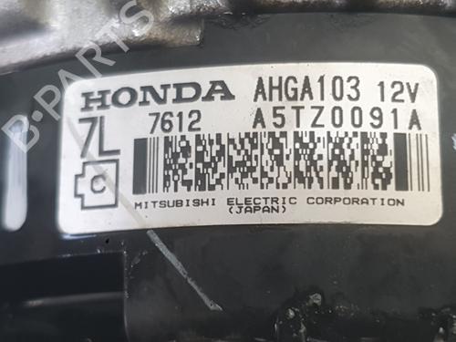 Alternator HONDA JAZZ IV (GK_) 1.3 | BP37274281M7 - Image 5