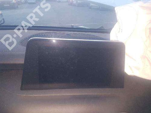 Electronic module KIA STINGER (CK) 2.0 T-GDI BP7169025M83