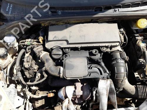 Used Engine CITROËN C3 I (FC_, FN_) 1.4 HDi (68 hp) 29592680