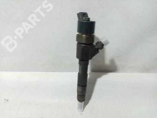 Used Injector RENAULT MEGANE I Coach (DA0/1_) 1.9 dCi (DA05, DA1F) (102 hp) 7770797