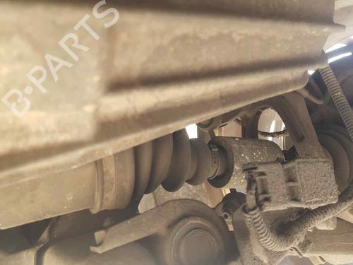 Used Left front driveshaft ALFA ROMEO GT (937_) [2003-2010]  20662635