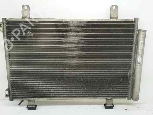 Used AC radiator OPEL AGILA (B) (H08) [2008-2014]  82371