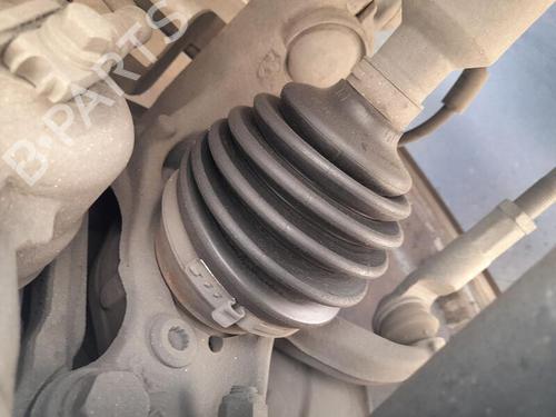 Used Right front driveshaft SEAT LEON (5F1) 1.4 TSI (140 hp) 28417949