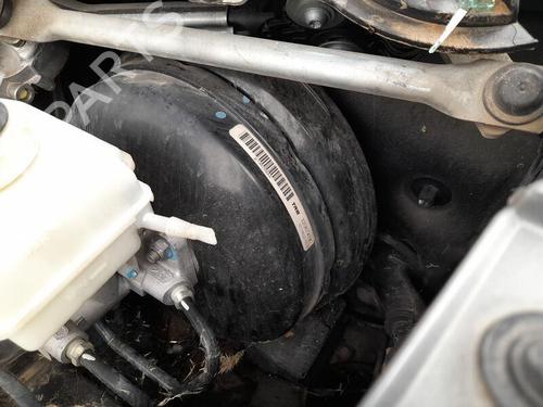 Servo brake BMW X5 (E70) 3.0 d | BP29850879M42